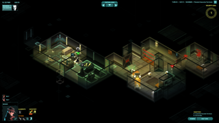 Invisible Inc
